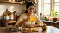 ചർമ്മം തിളങ്ങാൻ ഒരു ഗ്ലാസ് മഞ്ഞൾ വെള്ളം; ദിവസവും കുടിച്ചാൽ ഗുണങ്ങൾ ഇതൊക്കെയാണ്!