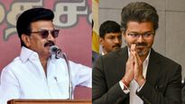 'ജനങ്ങൾ ആഗ്രഹിച്ചത് ഡിഎംകെ വീണ്ടും വരാൻ, ടിവികെ സർക്കാർ വൈകാതെ താഴെ വീഴും'; ആവർത്തിച്ച് സ്‌റ്റാലിൻ