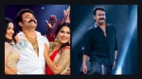 'ലാലേട്ടന്റെ നടുവേദനയും കസേരയിലിരുന്ന് കമന്റടിക്കുന്ന അത്‌ലറ്റുകളും', ചുട്ട മറുപടിയുമായി നടി