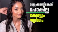 ഇപ്പോള്‍ വിവാഹം വേണ്ടെന്ന് ഫര്‍മാന്‍ പറഞ്ഞിരുന്നു, നിര്‍ബന്ധിച്ചത് ഞാന്‍; വെളിപ്പെടുത്തലുമായി മൊണാലിസ