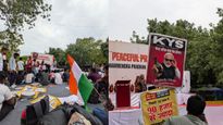 നീറ്റ് പുനഃപരീക്ഷ; ജന്തർ മന്തറിലെ സിജെപി പ്രതിഷേധത്തിൽ അണിചേരാൻ വിദ്യാർത്ഥികളോട് ആവശ്യപ്പെട്ട് ദിപ്കെ 