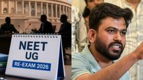 'പ്ലേറ്റും സ്പൂണുമായി വരിക'; നീറ്റ് ക്രമക്കേടിനെതിരെ ദില്ലിയിൽ ഇന്ന് സിജെപിയുടെ 'പാത്രം കൊട്ടൽ' സമരം 