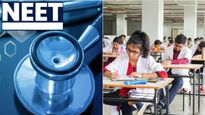 നീറ്റ് പുനഃപരീക്ഷ: ചോദ്യപേപ്പര്‍ പറന്നെത്തും; ചോദ്യപേപ്പറുകള്‍ എത്തിക്കുന്നത് വ്യോമസേന?
