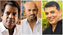 സലീംകുമാറിന് സ്മാരകം പണിയേണ്ടത് നികുതിപ്പണം കൊണ്ടല്ല; സര്‍ക്കാരിനെ വിമര്‍ശിച്ച് നിസാര്‍ മാമുക്കോയ