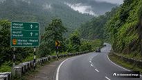 നിലമ്പൂര്‍-മേപ്പാടി മലയോര ഹൈവേ വരും? കൊച്ചി-ബെംഗളൂരു യാത്ര 70 കി.മി കുറയും, സാധ്യത തേടി സര്‍ക്കാര്‍