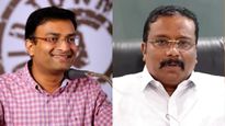 എൻ പ്രശാന്റെയും ബി അശോകിന്റെയും സസ്‌പെൻഷൻ പിൻവലിച്ചു; ഫയലിൽ ഒപ്പിട്ട് മുഖ്യമന്ത്രി, തസ്‌തിക പിന്നീടറിയാം