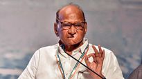 എന്‍സിപി (എസ്പി)യിലും കൂറുമാറ്റം? എട്ടില്‍ അഞ്ച് എംപിമാരും ബിജെപിയിലേക്ക്?