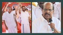 'ജി സുധാകരൻ രാഷ്‌ട്രീയ കോമാളി, പിണറായിയുടെ ചെരുപ്പിന്റെ വാറഴിക്കാൻ യോഗ്യതയുണ്ടോ'? തിരിച്ചടിച്ച് എച്ച് സലാം