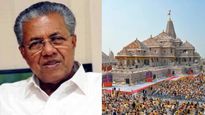 'സംഘപരിവാറിന്റെ തനിനിറം വ്യക്തമാക്കുന്നതാണ് അയോദ്ധ്യ ക്ഷേത്ര തട്ടിപ്പ്, പ്രധാനമന്ത്രി പ്രതികരിക്കണം'; പിണറായി