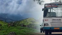പൊൻമുടിയിലെ കോടയും തണുപ്പും ആസ്വദിക്കാം? വാഗമണിലേക്കും പോകാം..കെഎസ്ആർടിസി പാക്കേജ്