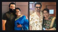'സുകുവേട്ടൻ മരിച്ചപ്പോൾ മമ്മൂട്ടിയും മോഹന്‍ലാലുമെല്ലാം ഓടി വന്നു, പിന്നാലെ വലിയ ബഹളം, അന്ന് രാജു ചോദിച്ചത്..'