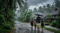 കനത്ത മഴ, നാളെ ഈ രണ്ട് ജില്ലകളിലെ വിദ്യാഭ്യാസ സ്ഥാപനങ്ങൾക്ക് അവധി, രണ്ടിടത്തും ഓറഞ്ച് അലർട്ട്