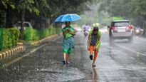 മഴ മുന്നറിയിപ്പിൽ മാറ്റം; കോഴിക്കോടും ഓറഞ്ച് അലർട്ട്..11 ജില്ലകളിൽ യെല്ലോ അലർട്ട്