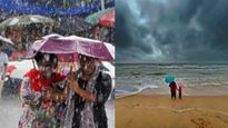 ഇന്നും മഴ തന്നെ: 2 ജില്ലകളിൽ ഓറഞ്ച് അലർട്ട്..7 ജില്ലകളിൽ യെല്ലോ, ജാഗ്രതാ നിർദേശം
