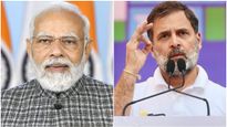  രാജ്യസഭയില്‍ കോണ്‍ഗ്രസ് നിഷ്പ്രഭമാകുമോ? പ്രതീക്ഷയില്‍ ബിജെപി, 27 സീറ്റില്‍ എത്ര കിട്ടും