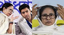 22 ടിഎംസി എംപിമാർ വിമതപക്ഷത്ത്; ലോക്സഭാ സ്പീക്കറെ കാണാൻ മുതിർന്ന നേതാക്കൾ ഡൽഹിയിൽ