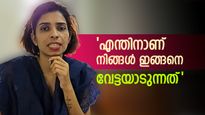 മകൻ അനാഥനായിപ്പോകും, ഏറ്റെടുക്കണമെന്ന് അവരോട് പറഞ്ഞു'; സങ്കടത്തോടെ രേണു സുധി