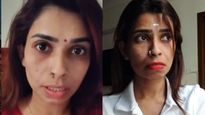 കാൻസർ ആണ്, തേഡ് സ്റ്റേജ്..ശ്വാസകോശത്തിലേക്കും ഹൃദയത്തിലേക്കും വ്യാപിച്ചു: തുറന്ന് പറഞ്ഞ് രേണു സുധി