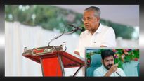 'ഹിറ്റ്ലറെ പരസ്യമായി ആരാധിക്കുന്ന കോൺഗ്രസ് മുഖ്യമന്ത്രി, ലജ്ജാകരം', രേവന്ത് റെഡ്ഡിക്കെതിരെ പിണറായി വിജയൻ