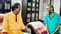 'കോളേജിലെ അടിയുറച്ച കെ എസ് യുക്കാരൻ, അവസാനം കണ്ടപ്പോൾ ക്ഷീണിതൻ', സലീം കുമാറിനെ കുറിച്ച് സുനിൽ പി ഇളയിടം
