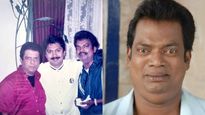 'ചേട്ടാ എൻ്റെ ഒരു കരളു പോയി, ഇനി സുനിത മാത്രമേ ബാക്കിയുള്ളൂ..സലിം കുമാറിൻ്റെ വാക്കുകൾ'