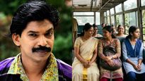 'ആന വണ്ടിയിലെ ആറു പെണ്ണുങ്ങൾ'; പ്രിയദർശിനി പദ്ധതി പ്രമേയമാക്കി സിനിമ ചെയ്യാൻ തയ്യാറെന്ന് സന്തോഷ് പണ്ഡിറ്റ്
