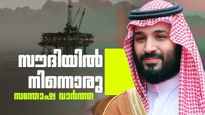 സൗദി അറേബ്യ എണ്ണവില കുത്തനെ കുറച്ചു; ഉല്‍പ്പാദനം വര്‍ധിപ്പിച്ചു, ഇന്ത്യയ്ക്ക് ഇരട്ടി സന്തോഷം