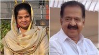 രമേശ് ചെന്നിത്തലയ്ക്ക് നന്ദി പറഞ്ഞ് ഡോ. ഷിംന അസീസ്; തൂഫാന്‍ വാരിയര്‍ ആയി ഒപ്പമുണ്ട് എന്ന് വാഗ്ദാനം