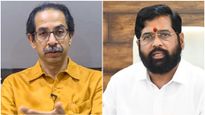 ശിവസേന എംപിമാര്‍ കൂട്ടത്തോടെ കളംമാറി; ബിജെപിക്ക് കരുത്ത് കൂടും, ഉദ്ധവ് താക്കറെ പക്ഷം വീണു