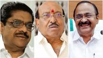 മുഖ്യമന്ത്രിക്ക് കത്തയച്ച് വിഎം സുധീരന്‍; നിയമത്തെ വെല്ലുവിളിക്കാന്‍ വെള്ളാപ്പള്ളിയെ അനുവദിക്കരുത്
