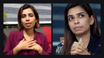 'നല്ലൊരു സിനിമയിലെ നല്ലൊരു വേഷം പോയി, രോഗം ഭേദമായി തിരിച്ച് വരും, ആരും കാണാതെ കരയാറുണ്ട്', തുറന്ന് പറഞ്ഞ് രേണു