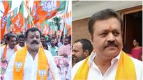 സുരേഷ് ഗോപി കേന്ദ്രമന്ത്രി സ്ഥാനത്ത് നിന്ന് മാറും? രാജിസന്നദ്ധത അറിയിച്ചെന്ന റിപ്പോര്‍ട്ട് തള്ളി താരം