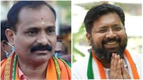ബിജെപി അംഗങ്ങളുടെ സത്യപ്രതിജ്ഞ; എന്തിന് തിടുക്കം കാട്ടി എന്ന് ശബരിനാഥന്‍, പരാതി