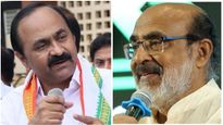 എത്ര കിട്ടി? വിഡി സതീശന്‍ എന്തുകൊണ്ട് അന്ന് ചോദിച്ചില്ലെന്ന് തോമസ് ഐസക്; എന്തിന് ഈ ചതി