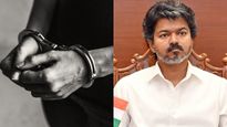 ലഹരി നൽകി യുവതിയെ പീഡിപ്പിച്ചു; ടിവികെ നേതാക്കൾ അറസ്റ്റിൽ,  വിജയ്‌ക്കെതിരെ രൂക്ഷവിമർശനം!