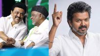 ഡിഎംകെ ബന്ധം ഉപേക്ഷിച്ച് ടിവികെയ്ക്ക് കൈ കൊടുത്ത് മുസ്ലീം ലീഗ്; വീണ്ടും ചർച്ചയായി ഡിഎംകെ-എഐഎഡിഎംകെ സഖ്യം