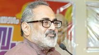 തിരുവനന്തപുരത്ത് യൂണിവേഴ്‌സിറ്റി ടൗണ്‍ഷിപ്പ് വരുന്നു; മോദിക്ക് നന്ദി പറഞ്ഞ് ബിജെപി അധ്യക്ഷന്‍