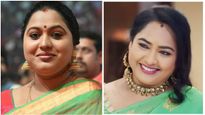 ഹസീന ഹനീഫ് എങ്ങനെ ഉഷ ആയി; ഹിന്ദുവിനെ വിവാഹം ചെയ്യാന്‍ പേരും മതവും മാറ്റിയിട്ടില്ലെന്ന് നടി