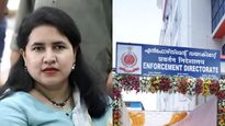 മാസപ്പടി കേസിൽ ഇന്ന് ക്ലൈമാക്സ്? വീണ വിജയൻ ഇ.ഡിക്ക് മുന്നിലേക്ക്; നിർണായകമായ ആ '134' രേഖകൾ!