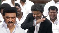തിരുച്ചി ഈസ്റ്റിൽ സ്റ്റാലിൻ മത്സരിച്ചേക്കും; വിജയ്‌ക്കെതിരെ പടയൊരുക്കവുമായി ഡിഎംകെ