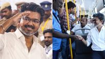 വിജയ് പറഞ്ഞു, തമിഴ്‌നാട്ടില്‍ ഇനി എസി ബസ് മതി; ജൂലൈ ഒന്നിന് വേറിട്ട രാഷ്ട്രീയ നീക്കവും