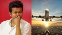 ചെന്നൈ രണ്ടാം വിമാനത്താവളം; വിജയ് വെട്ടിലാകുമോ? കേന്ദ്ര സമ്മര്‍ദ്ദത്തിന് വഴങ്ങേണ്ടി വന്നേക്കും