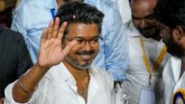 വിജയ് കൊല്ലൂര്‍ മൂകാംബിക ക്ഷേത്രത്തിലേക്ക്; എംജിആര്‍ മോഡല്‍ യാത്ര, കര്‍ണാടകയെ അറിയിച്ചു