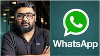 വാട്‌സ് ആപ്പിന് പുതിയ മേധാവി; ഇന്ത്യക്കാരന്‍ കുനാല്‍ ഷാ സിഇഒ, ക്രെഡില്‍ 8500 കോടി ഇറക്കി മെറ്റ