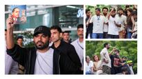 തല കുനിക്കാനുളളതല്ല യൗവനം, ജെൻസീ പോരാട്ടത്തിന്റെ നെടുംതൂണായ അഭിജീത് ദീപ്‌കെ