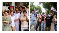 'സമരവീര്യത്തിന് മുന്നില്‍ ഏകാധിപതികള്‍ക്ക് മുട്ടുമടക്കേണ്ടി വന്നു', സിജെപി സമരവിജയത്തിൽ മുഖ്യമന്ത്രി