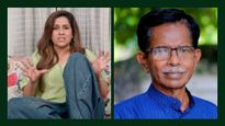 'എന്റെ അപ്പൂപ്പന്റെ വയസ്സുണ്ടാകും, പൊട്ടനെന്ന് പോലും വിളിക്കാൻ പറ്റുന്നില്ല', ടിജി മോഹൻദാസിനെതിരെ രഞ്ജിനി