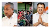 'വിശക്കുന്നവന് ആഹാരം നൽകുന്നത് മനുഷ്യത്വം,അത് തിരിച്ചറിയാനുള്ള വിവേകം വേണം', മുരളിക്ക് മറുപടി