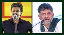 'വിജയെ ഇവിടെ കാല് കുത്തിക്കില്ല', കർണാടകത്തിൽ ബന്ദിന് ആഹ്വാനം, മുഖ്യമന്ത്രിതല ചർച്ച നടന്നേക്കില്ല
