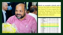 'അപ്പോൾ ഈ ഡീലിന്റെ  പാലം രാഹുൽ ഗാന്ധി തന്നെയായിരിക്കും', പിഎം ശ്രീയിൽ കോൺഗ്രസിനെതിരെ പി രാജീവ്
